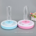 Cat Water Bottle Drinking cat water feeder bowl